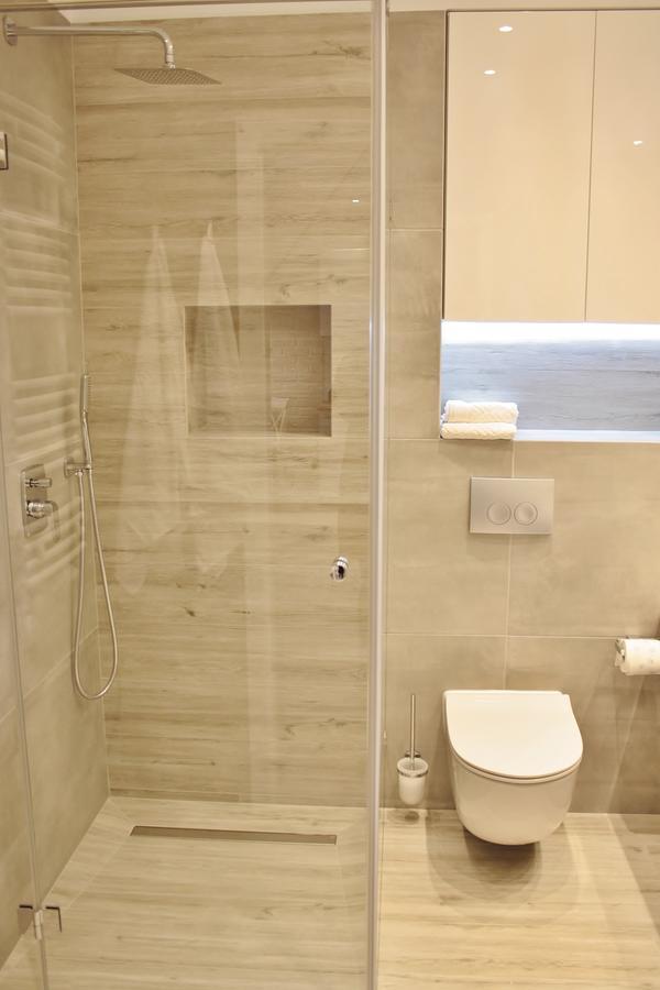 Apartament Sea & Relax Gdańsk Extérieur photo