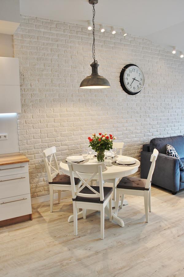 Apartament Sea & Relax Gdańsk Extérieur photo