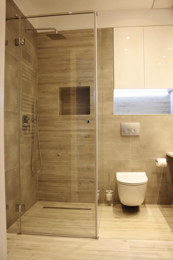 Apartament Sea & Relax Gdańsk Extérieur photo