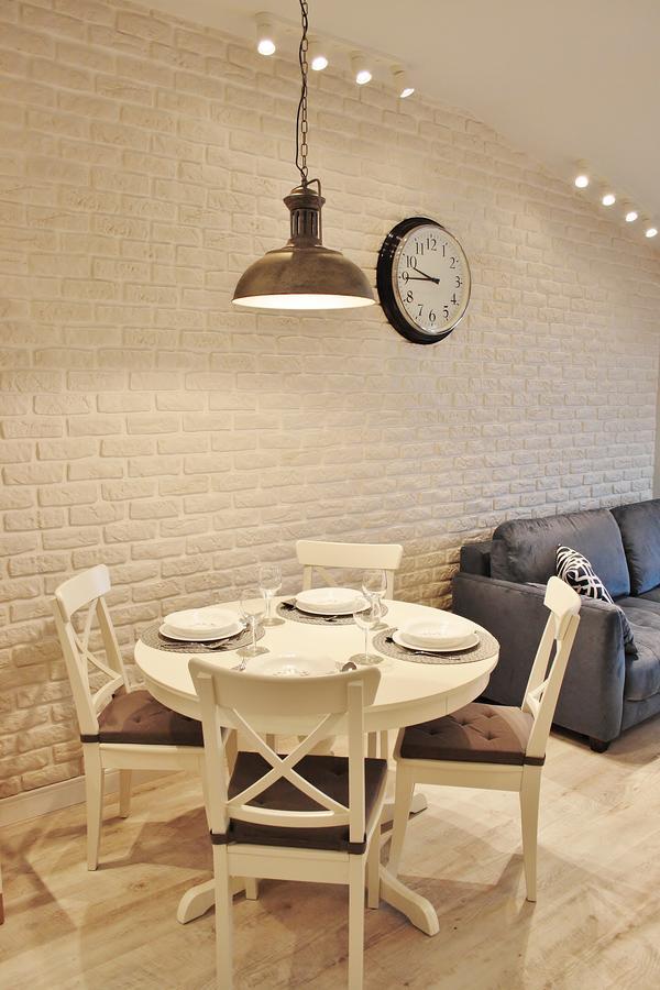 Apartament Sea & Relax Gdańsk Extérieur photo