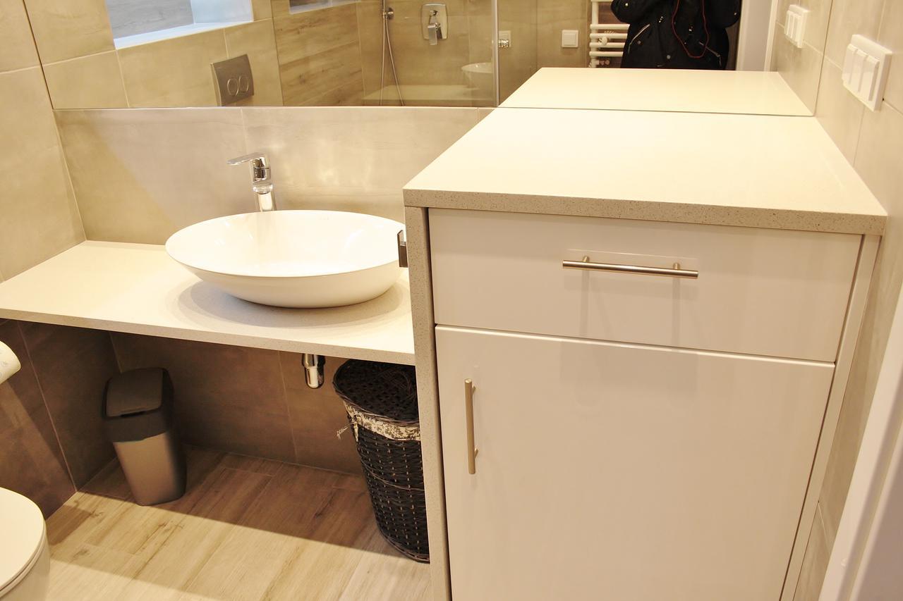 Apartament Sea & Relax Gdańsk Extérieur photo